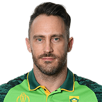 Faf Du Plessis