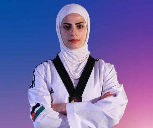Juliana AlSadeq