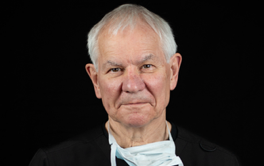Dr. Donald H. Lalonde