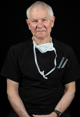 Dr. Donald H. Lalonde